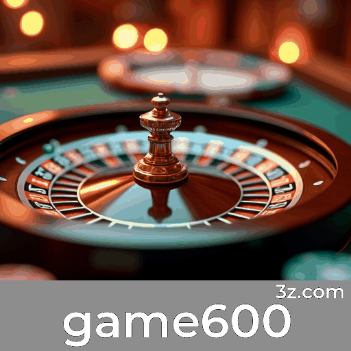 game600: Especialista em Apostas Esportivas no Brasil