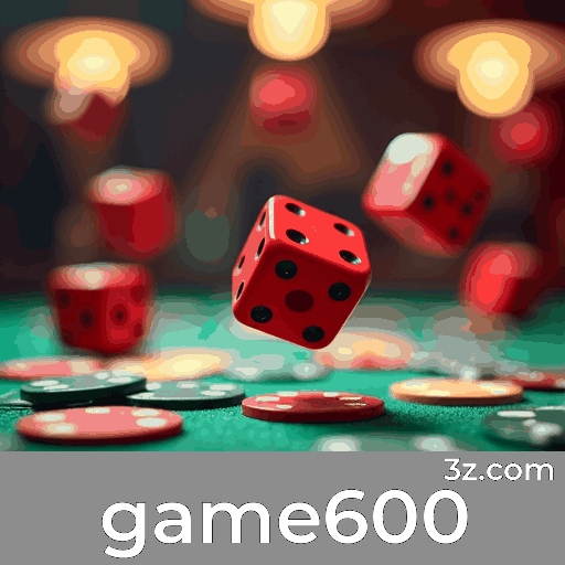 Desbloqueie Recompensas Incríveis com Game600