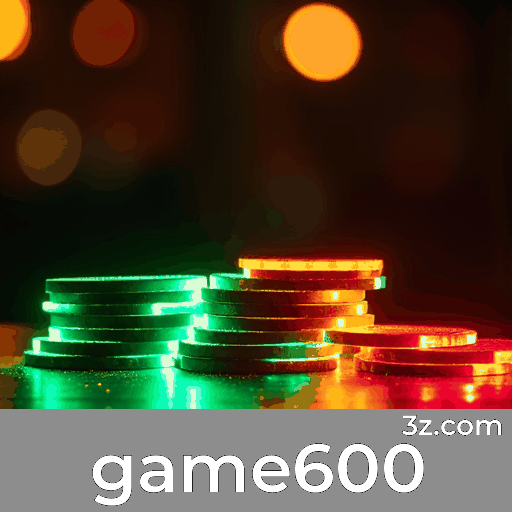 Luxuosa Experiência Casino com Equipe Internacional, Exclusividade game600