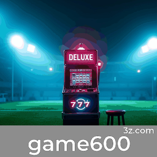 Experiência Premium de Jogos de Casino no game600