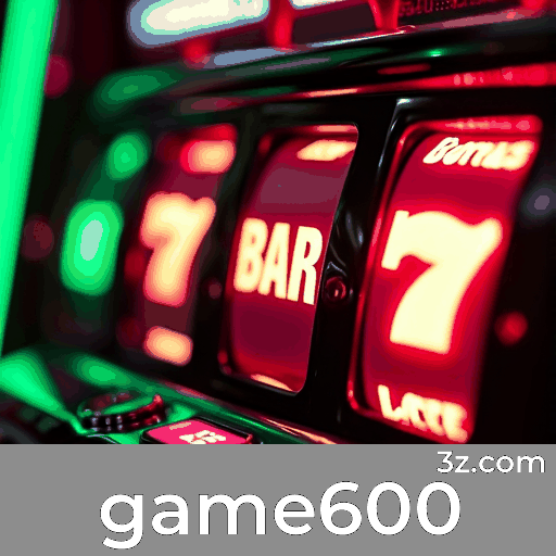 Experimente Game600: Apostas móveis e completas a qualquer momento