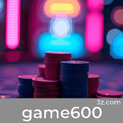 Experiência Premium de Jogos de Casino no game600