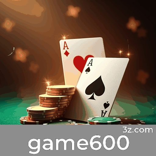 Bem-vindo ao game600: Cassino Seguro e Divertido