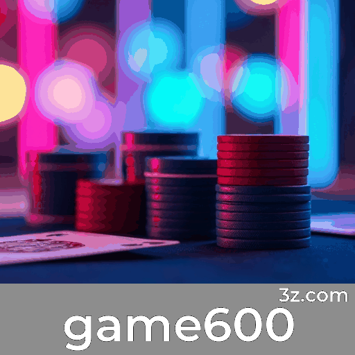 Luxuosa Experiência Casino com Equipe Internacional, Exclusividade game600