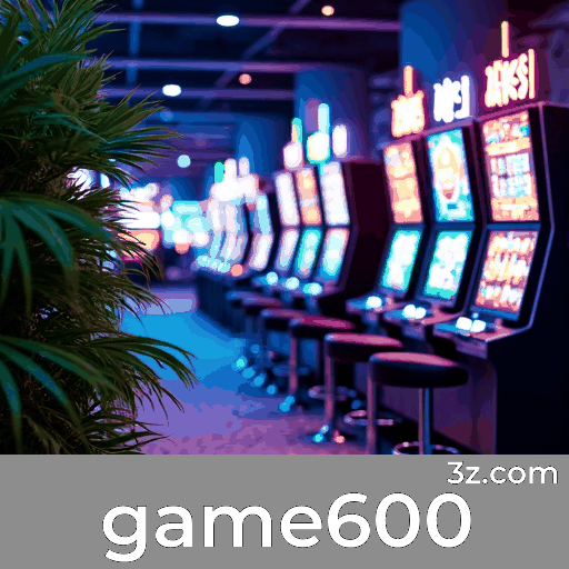 game600: Especialista em Apostas Esportivas no Brasil
