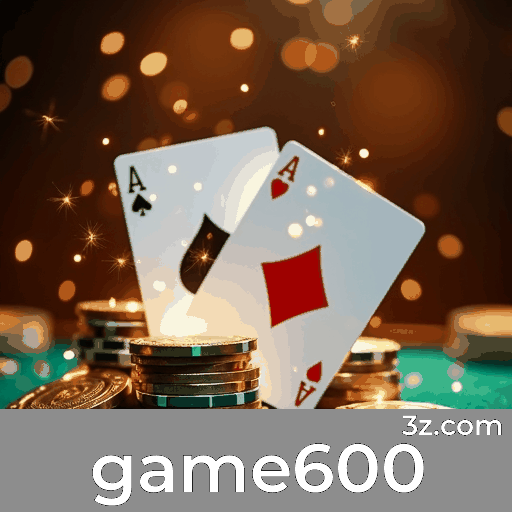 Experimente Game600: Apostas móveis e completas a qualquer momento